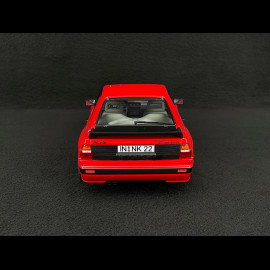 Audi Sport Quattro 1985 Tornadorot 1/18 Norev 188319