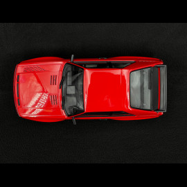 Audi Sport Quattro 1985 Tornadorot 1/18 Norev 188319