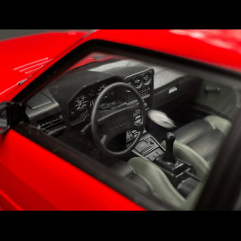 Audi Sport Quattro 1985 Tornado Red 1/18 Norev 188319