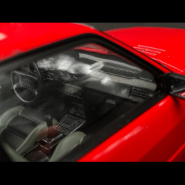 Audi Sport Quattro 1985 Tornado Red 1/18 Norev 188319