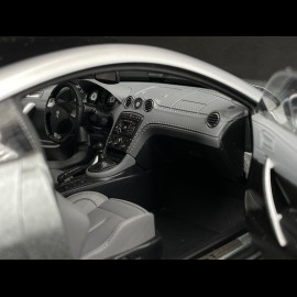 Peugeot RCZ 2010 Sidobre Grau 1/18 Norev 184875