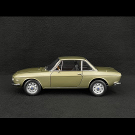 Lancia Fulvia Coupe 1.3S 1971 Bronce Longchamps 1/18 Norev 187985