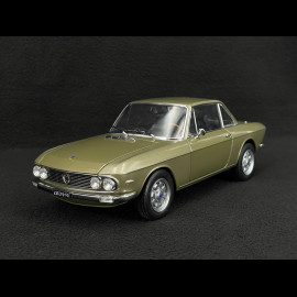 Lancia Fulvia Coupe 1.3S 1971 Bronce Longchamps 1/18 Norev 187985
