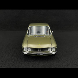 Lancia Fulvia Coupe 1.3S 1971 Bronce Longchamps 1/18 Norev 187985