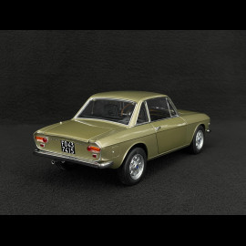 Lancia Fulvia Coupe 1.3S 1971 Bronce Longchamps 1/18 Norev 187985