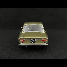 Lancia Fulvia Coupe 1.3S 1971 Bronce Longchamps 1/18 Norev 187985