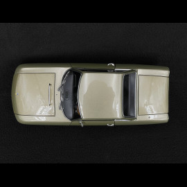 Lancia Fulvia Coupe 1.3S 1971 Bronce Longchamps 1/18 Norev 187985