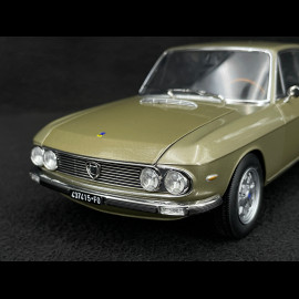 Lancia Fulvia Coupe 1.3S 1971 Bronce Longchamps 1/18 Norev 187985