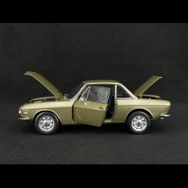 Lancia Fulvia Coupe 1.3S 1971 Bronce Longchamps 1/18 Norev 187985