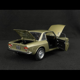 Lancia Fulvia Coupe 1.3S 1971 Bronce Longchamps 1/18 Norev 187985