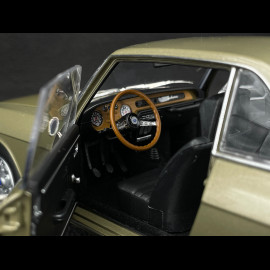 Lancia Fulvia Coupe 1.3S 1971 Bronce Longchamps 1/18 Norev 187985