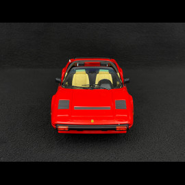 Ferrari 308 GTS 1982 Magnum Red 1/18 Norev 187930