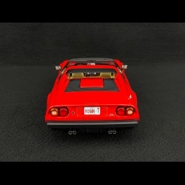 Ferrari 308 GTS 1982 Magnum Red 1/18 Norev 187930