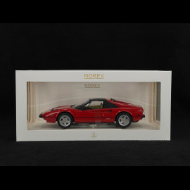 Ferrari 308 GTS 1982 Magnum Red 1/18 Norev 187930