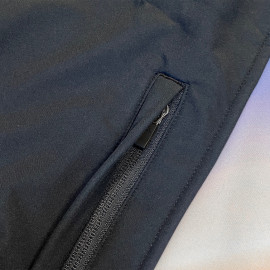 Alpine Jacket Endurance Team Sleeveless Jacket Kappa Navy blue / Red 372I1KW-K89 - unisex