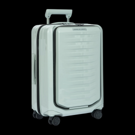 Trolley Porsche Design S Roadster Business Chalk Grey 4056487093413