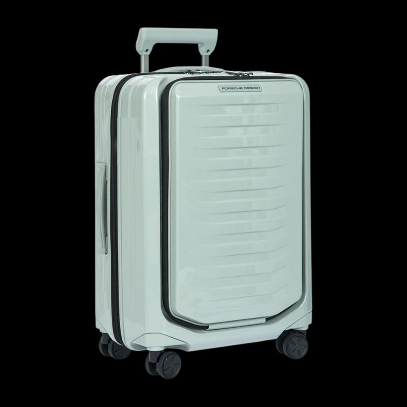 Trolley Porsche Design S Roadster Business Chalk Grey 4056487093413