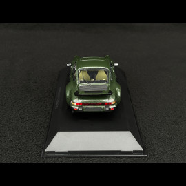 Porsche 911 Turbo 3.0 Type 930 1977 Oakgrün Metallic 1/43 Spark MAP02030124