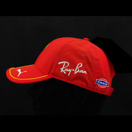 Ferrari Cap 499P n° 50 Hypercar 2026 Puma Rot 701239029-001 - unisex