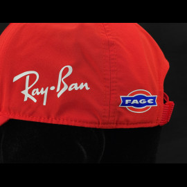 Ferrari Cap 499P n° 50 Hypercar 2026 Puma Rot 701239029-001 - unisex