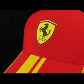 Ferrari Cap 499P n° 50 Hypercar 2026 Puma Rot 701239029-001 - unisex
