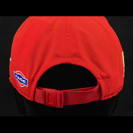 Ferrari Cap 499P n° 50 Hypercar 2026 Puma Rot 701239029-001 - unisex