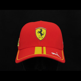 Ferrari Cap 499P n° 51 Hypercar 2026 Puma Rot 701239029-002 - unisex