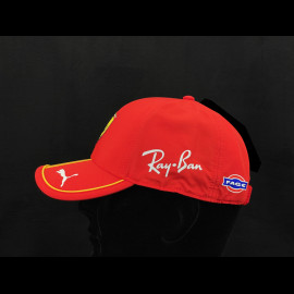 Ferrari Hat 499P n° 51 Hypercar 2026 Puma Red 701239029-002 - unisex