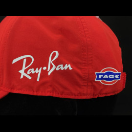 Ferrari Cap 499P n° 51 Hypercar 2026 Puma Rot 701239029-002 - unisex