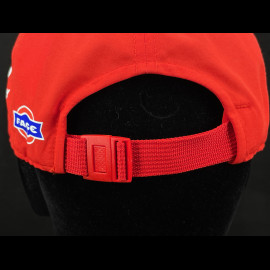 Ferrari Hat 499P n° 51 Hypercar 2026 Puma Red 701239029-002 - unisex