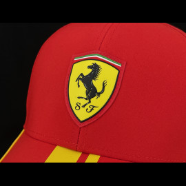 Ferrari Cap 499P n° 51 Hypercar 2026 Puma Rot 701239029-002 - unisex