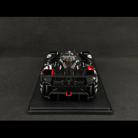 Toyota GR010 Hybrid n° 8 24h Le Mans 2025 1/18 Ixo LEGT-TYGR25LM08