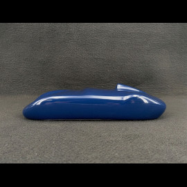 Maserati Skulptur 300S 1956 Silhouette Blau Hergestellt in Italien 1/18 BBR Models 920026760