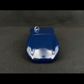 Maserati Sculpture 300S 1956 Silhouette Blue Made in Italy 1/18 BBR Models 920026760