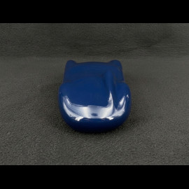 Maserati Skulptur 300S 1956 Silhouette Blau Hergestellt in Italien 1/18 BBR Models 920026760