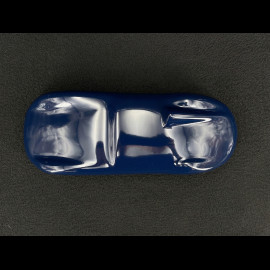 Maserati Skulptur 300S 1956 Silhouette Blau Hergestellt in Italien 1/18 BBR Models 920026760