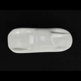 Maserati Sculpture 300S 1956 Silhouette White Made in Italy 1/18 BBR Models 920026756