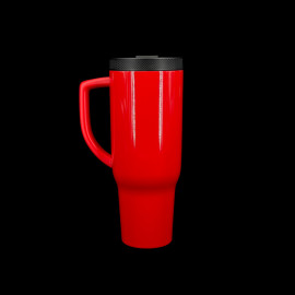 Porsche Becher 911 GT3 S/C Wappen Thermosflasche Indischrot WAP0506310T0TB