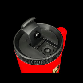 Porsche Becher 911 GT3 S/C Wappen Thermosflasche Indischrot WAP0506310T0TB