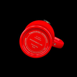 Porsche Mug 911 GT3 S/C Crest Thermos Bottle Indian Red WAP0506310T0TB