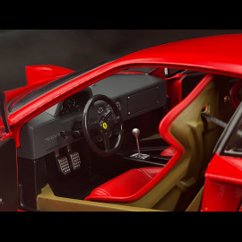 Ferrari F40 1987 Rot 1/12 KK Scale KKDC120251