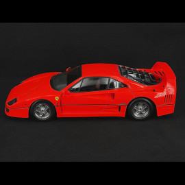 Ferrari F40 1987 Red 1/12 KK Scale KKDC120251