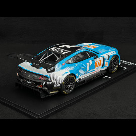 Ford Mustang GT3 n° 77 24h Le Mans 2024 1/18 Ixo LEGTMUS-LM24077