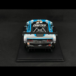 Ford Mustang GT3 n° 77 24h Le Mans 2024 1/18 Ixo LEGTMUS-LM24077
