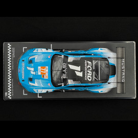 Ford Mustang GT3 n° 77 24h Le Mans 2024 1/18 Ixo LEGTMUS-LM24077
