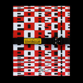 Porsche Buch "Artifacts : Porsche Motorsport" auf Englisch MAP09000725