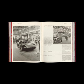 Porsche Buch "Artifacts : Porsche Motorsport" auf Englisch MAP09000725