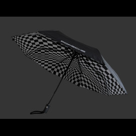 Porsche Umbrella Pascha Compact Black MAP04001025