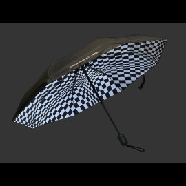 Porsche Umbrella Pascha Compact Black MAP04001025