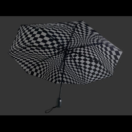 Porsche Umbrella Pascha Compact Black MAP04001025